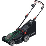 Taglierba Bosch Rotak 18V-43 36V 43 cm