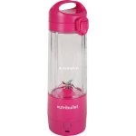 Frullatore da Piede NutriBullet Wireless Rosa Neon