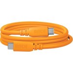 Kabel RØDE SC27-O USB-C auf USB-C 2 m orange