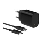Netzteil DLH USB-C Power Delivery 20W mit Kabel 1,8 m