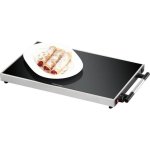 Wärmeplatte Rommelsbacher WPR 307/E 300W Edelstahl 1/1 GN
