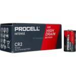 Batería Duracell CR2 Litio 3V