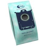 Bolsa pour poussière AEG GR206S universelle Bleue 4 unités
