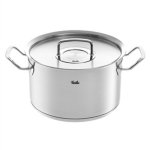 Suppentopf Fissler pro collection® 6,3 L Edelstahl Induktion