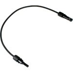 Cavo di estensione solare 6 mm² con connettori MC4 maschio-femmina 1,5 m