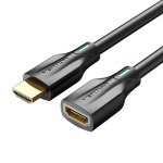 Cavo estensione HDMI Vention AHBBG 2.1 1,5m 8K 60Hz/4K 120Hz