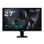 Monitor GIGABYTE G27Q20T 27" Quad HD 200Hz IPS FreeSync Premium HDR10 0,5ms