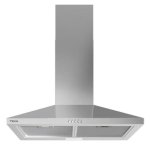 Campana Piramidal de Pared Teka DBB 74140 KOS IX