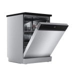 Lavavajillas Teka DFS 263EX 8 Servicios E con motor Inverter y Natural Dry