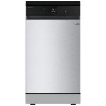 Lavavajillas Teka DFS 240EX 10 cubiertos E con 8 programas y secado NaturalPerfectDry