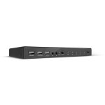KVM-Switch Lindy 32810 4 Ports HDMI 2.0 4K Ultra HD USB
