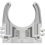 Rohrschellen Bosch PRO EPC-25, 100 Stück, Ø 25 mm