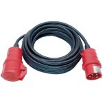 Cable alargador Brennenstuhl 25 m 400V 16A IP44 Neopreno