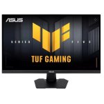 Écran PC Asus TUF Gaming VG27AQM5F 27" QHD 320Hz Fast IPS FreeSync G-SYNC HDR10 0,3ms