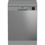 Máquina de Lavar Loiça Beko BDFN05330X 13 Serviços A++ com Quick&Shine
