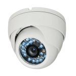 Cámara IP UNICO CA5040 FullHD Visión Nocturna Interior y Exterior Alarma y Auto-seguimiento