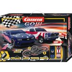 Pista da gioco Carrera GO!!! Street Legends Scala 1:43 per 2 giocatori