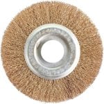 Brosse de remplacement Ryobi RAC814 pour nettoyeurs sans fil