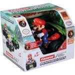 Quad Carrera RC Mario Kart Mario 1:20 2.4 GHz