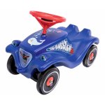 Andador infantil BIG Bobby-Car 4 rodas Azul e Vermelho
