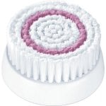Brosse de nettoyage faciale Beurer FC 45 blanc/rose lavable