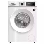Máquina de Lavar Roupa Infiniton WM-F94AWM 9 Kg 1400rpm Classe B Branco
