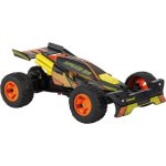 Véhicule tout-terrain Carrera Orange Jumper 2.4GHz 15 km/h