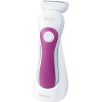 Rasuradora Beurer HL 36 Inalámbrica 4 Accesorios Seco y Húmedo Carga Rápida