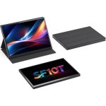 Monitor Minix SF10T 10,5" FullHD 60Hz IPS Táctil Portátil FreeSync Altavoces
