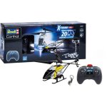Elicottero RC Revell X-TREME Long Fly 20 min