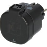 Enchufe inteligente Brennenstuhl Connect WA 3600 XS03 Wifi Control por voz y Matter
