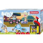 Piste de course Carrera FIRST Bluey & Bingo 2,9 m