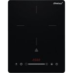 Induktionskochfeld Steba IK 35 Vitrakeramik 2000W