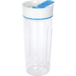 Bouteille sport Braun MultiQuick 5 Vario Fit Blend & Go 0,6 L