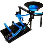 Piste à Billes fischertechnik Marble Competition Booster 148 Pièces