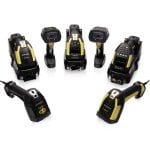 Lector de códigos de barras Datalogic PD9630-ARK2 1D/2D USB IP65/IP67