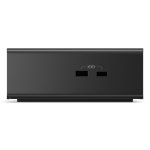 Docking-Station Lenovo ThinkPad USB4 Smart Dock 5500 mit 135W-Adapter