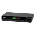 Interrupteur KVM Sécurisé ATEN CS1182DPH4 2 Ports 5K DisplayPort/HDMI PSD PP v4.0