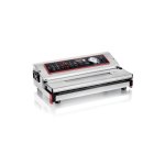 Saldatrice a vuoto Magic Vac Jumbo 30evo Acciaio inox 130W