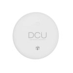 Rastreador Bluetooth DCU Tecnologic Negro 9 Meses Autonomía Compatible iOS/Android
