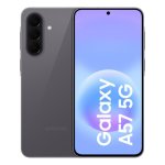 Samsung Galaxy A57 5G 128GB 8GB 6.7" Cinzento Super AMOLED
