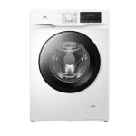 Máquina de Lavar Roupa TCL FF1214WA0ES 12 Kg 1400rpm Classe A Branco Tambor Honeycomb