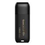Unidad flash USB Team Group C175 128 GB USB 3.2 Gen 1 negra