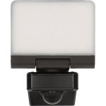 Lampe Extérieure LED Connectée Brennenstuhl 2800 lumens Détecteur de Mouvement