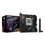 Motherboard GIGABYTE B850I AORUS PRO AMD B850 AM5 DDR5 Mini ITX WiFi 7 2.5GbE