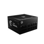 Fuente de Alimentación MSI MAG A650GL 650W Certificación 80+ Gold modular