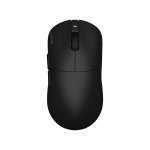 Ratón HATOR Quasar 3 Pro Wireless RF Bluetooth 30000 DPI Noir USB-C