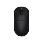 Ratón HATOR Quasar 3S Pro Wireless Bluetooth 30000 DPI Noir