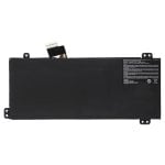 Batería Para Portátil Medion Akoya E6245 E6246 E6247 E6248 S6446 S6445 S15447 P15648 A31-m15