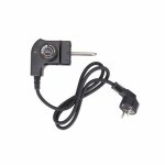 Cable con termostato Recamania CTW300 10A 250V 5 posiciones
